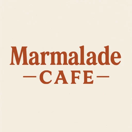 Marmalade in Colwyn Bay